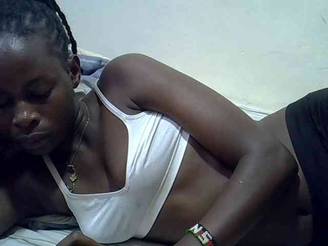 Sweetpussie webcam