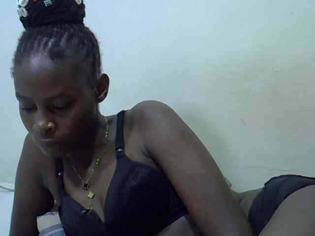 Sweetpussie webcam
