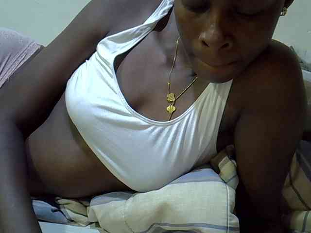 Sweetpussie webcam