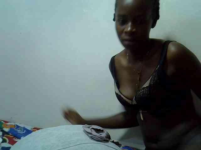 Sweetpussie webcam
