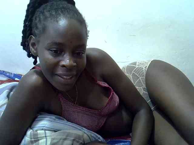 Sweetpussie webcam