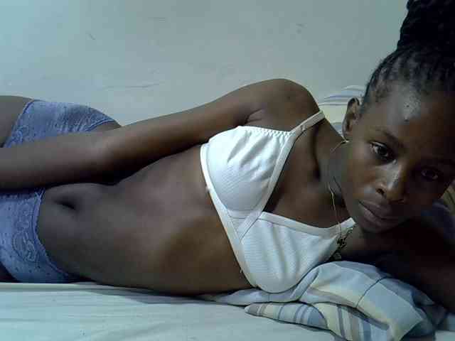 Sweetpussie webcam