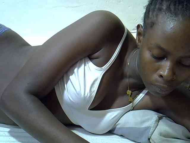 Sweetpussie webcam