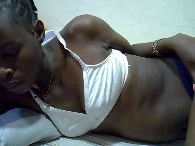 Sweetpussie webcam