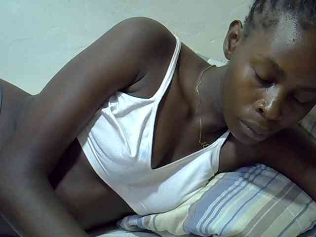 Sweetpussie webcam