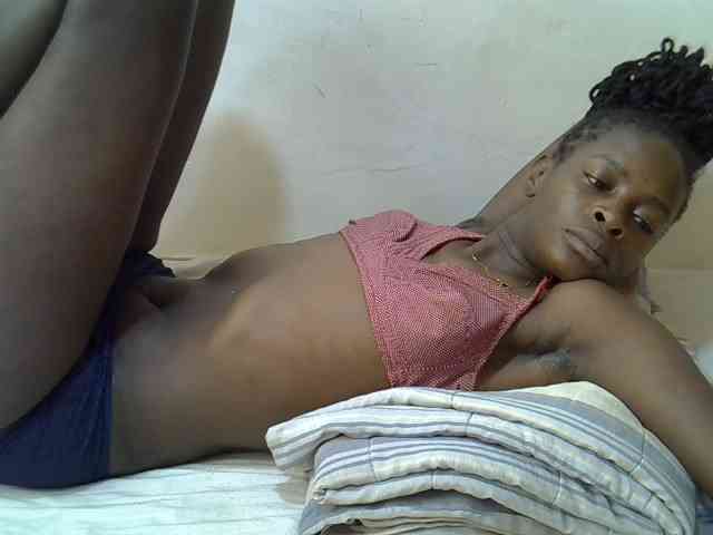 Sweetpussie webcam