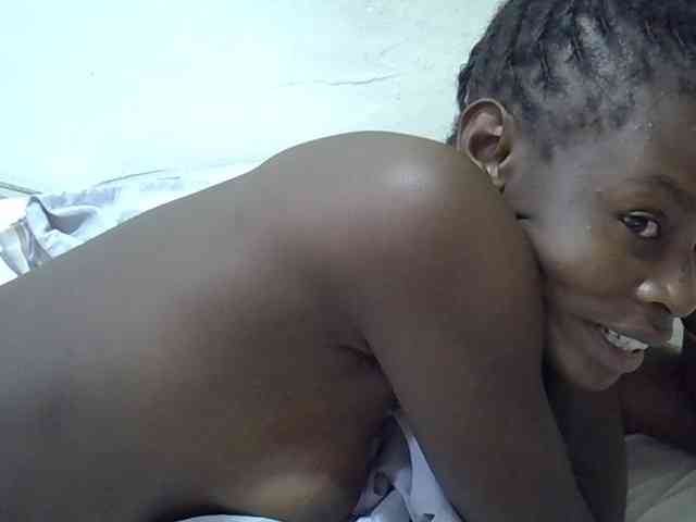 Sweetpussie webcam