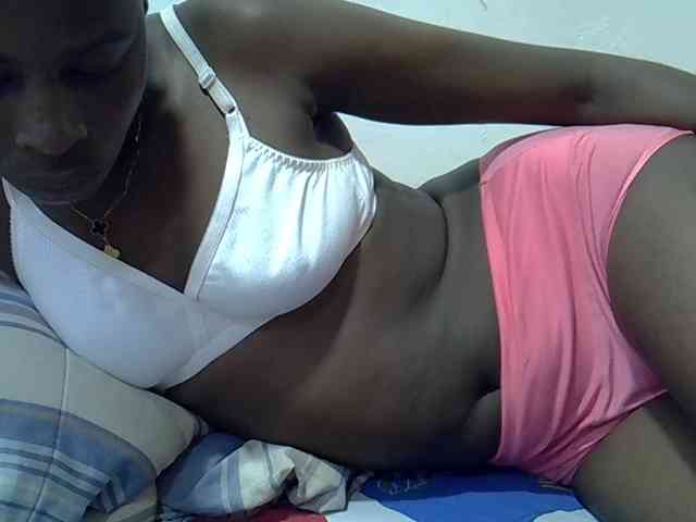 Sweetpussie webcam