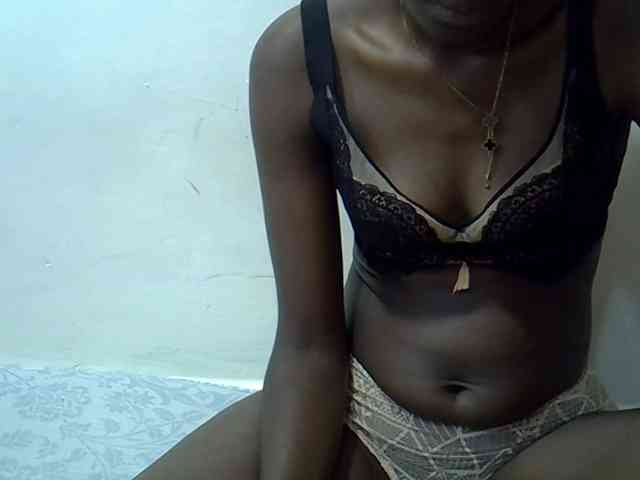 Sweetpussie webcam
