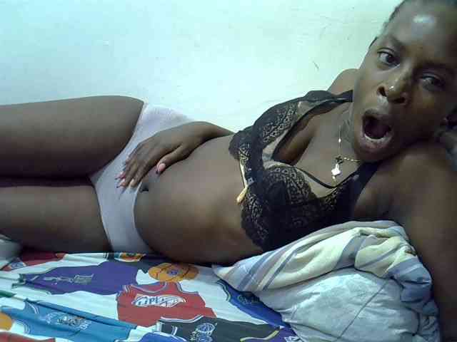 Sweetpussie webcam