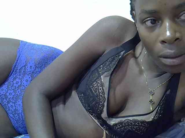 Sweetpussie webcam