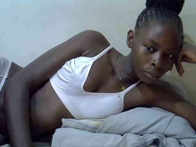 Sweetpussie webcam