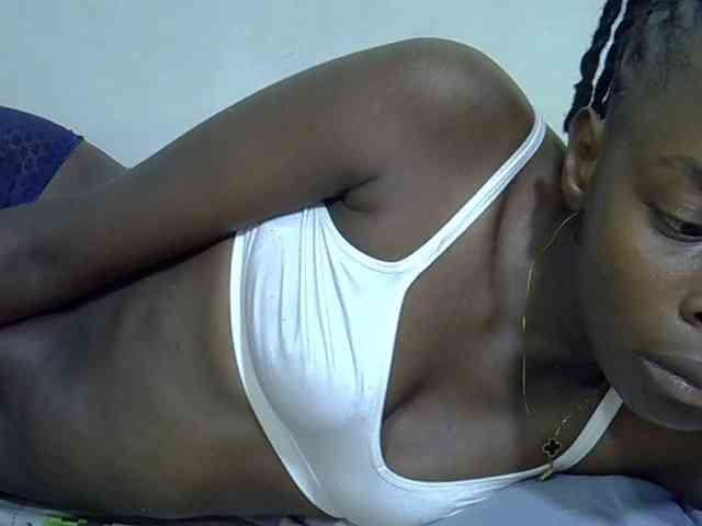 Sweetpussie webcam
