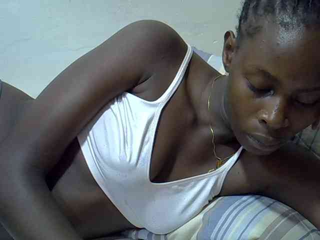 Sweetpussie webcam