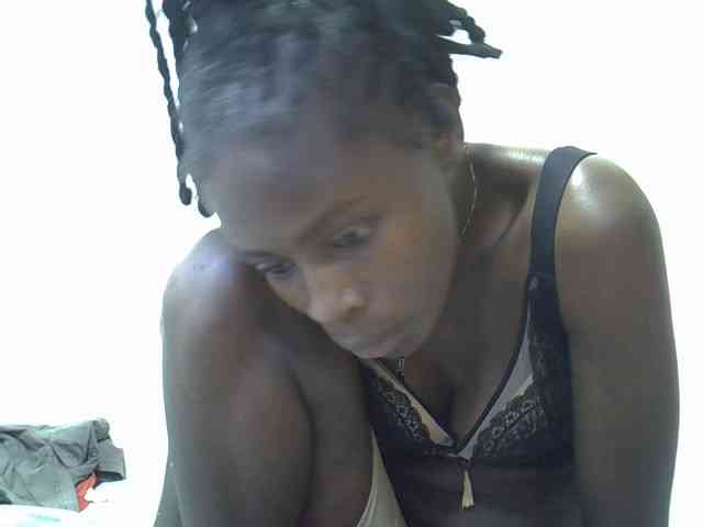 Sweetpussie webcam