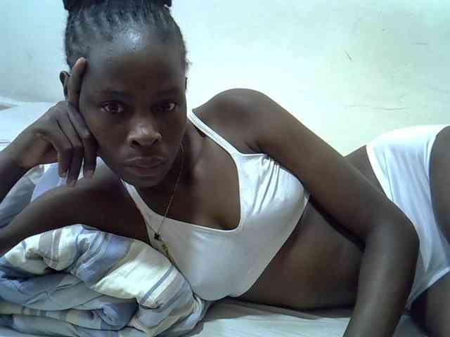 Sweetpussie webcam