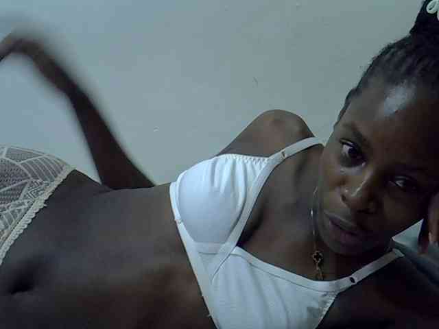 Sweetpussie webcam