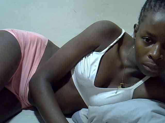 Sweetpussie webcam