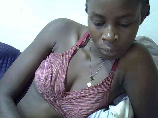 Sweetpussie webcam
