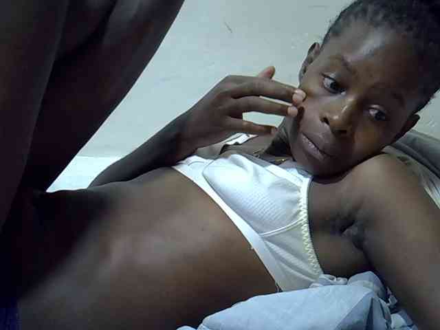 Sweetpussie webcam
