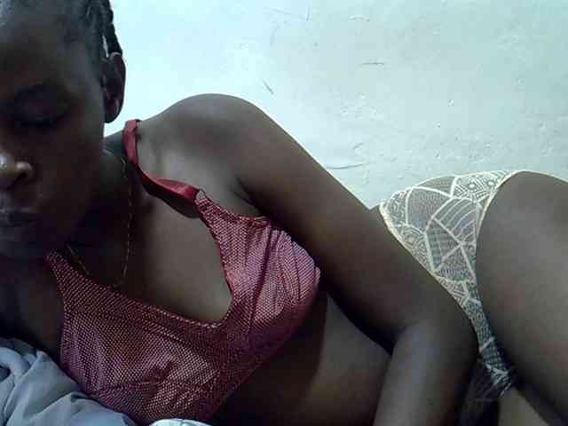 Sweetpussie webcam