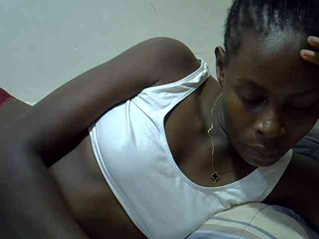 Sweetpussie webcam
