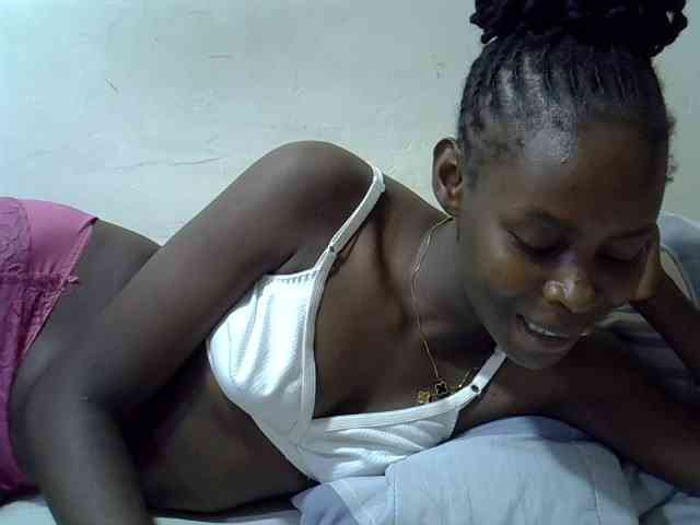 Sweetpussie webcam
