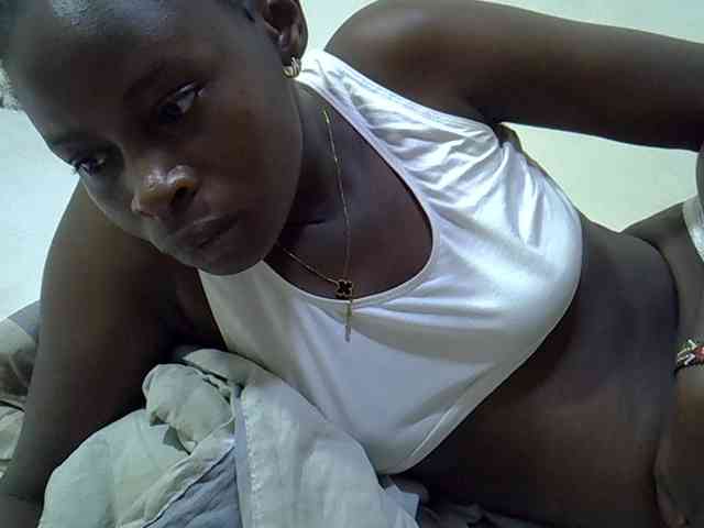 Sweetpussie webcam