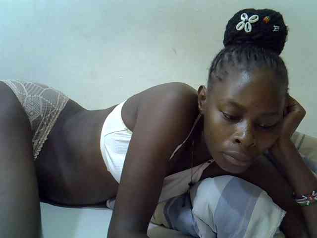 Sweetpussie webcam