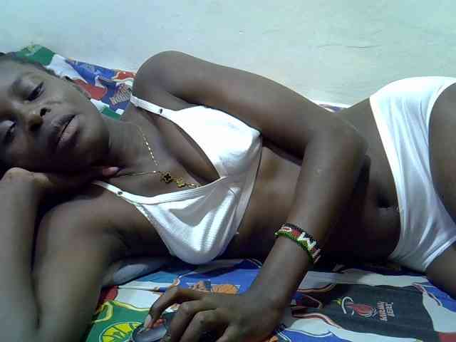 Sweetpussie webcam