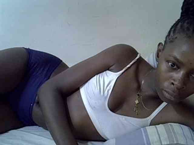 Sweetpussie
