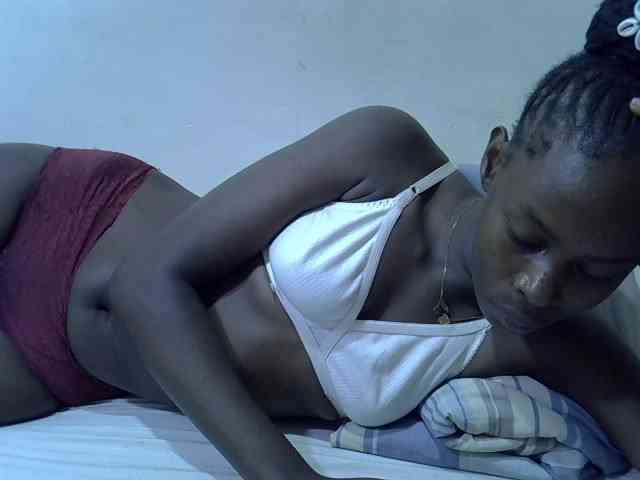 Sweetpussie webcam