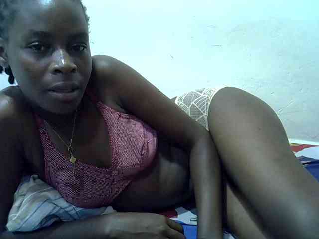 Sweetpussie webcam