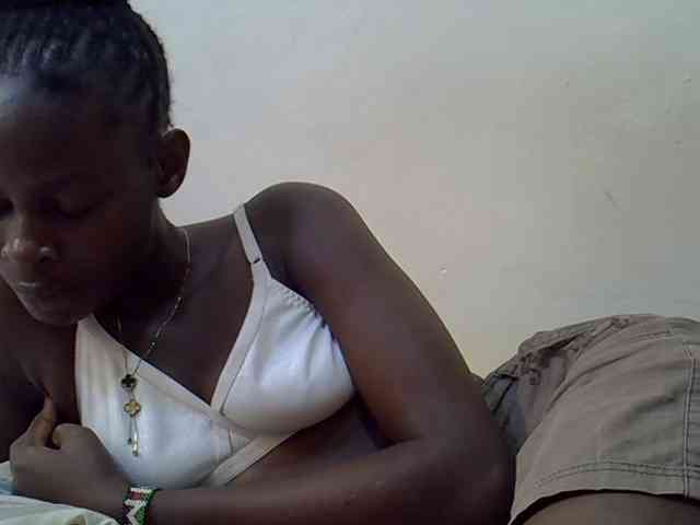 Sweetpussie webcam