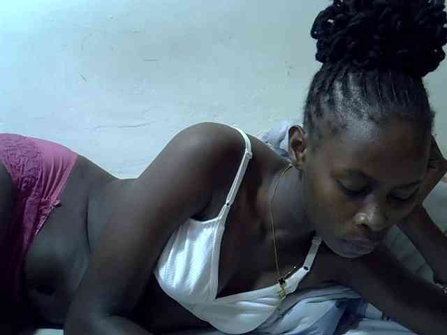 Sweetpussie webcam