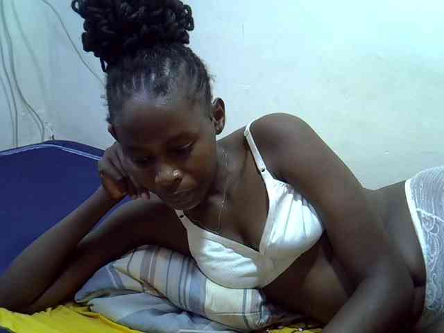 Sweetpussie webcam