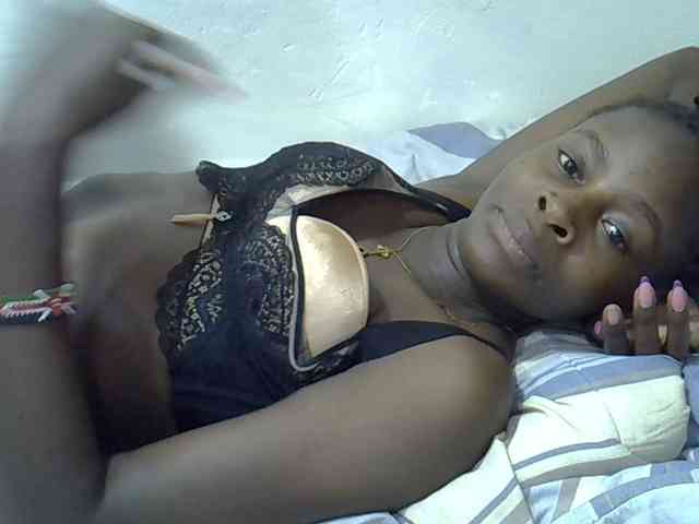 Sweetpussie webcam