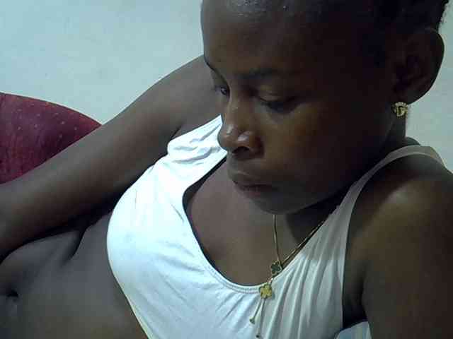 Sweetpussie webcam