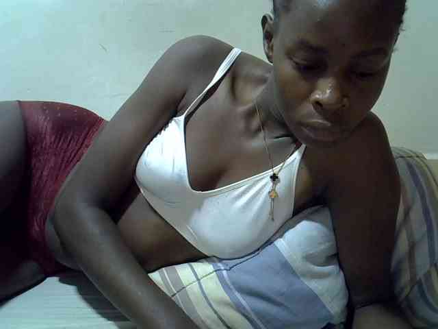 Sweetpussie webcam