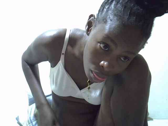 Sweetpussie webcam