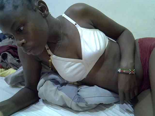 Sweetpussie webcam