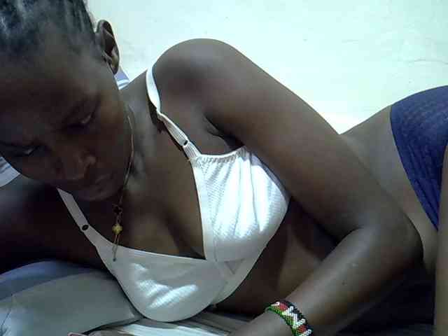 Sweetpussie webcam