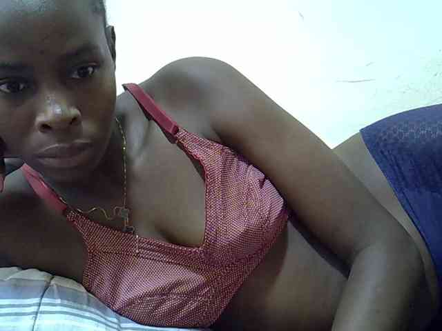 Sweetpussie webcam
