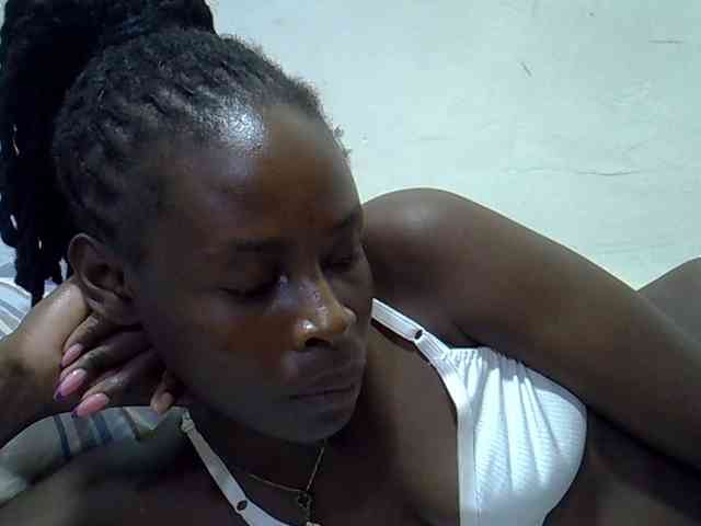 Sweetpussie webcam