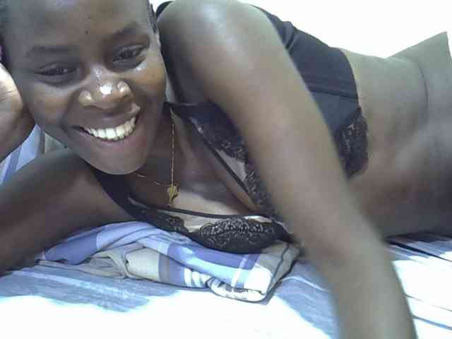 Sweetpussie webcam