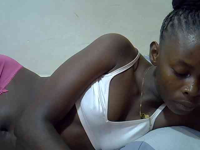 Sweetpussie webcam