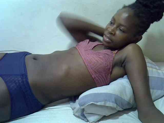 Sweetpussie webcam