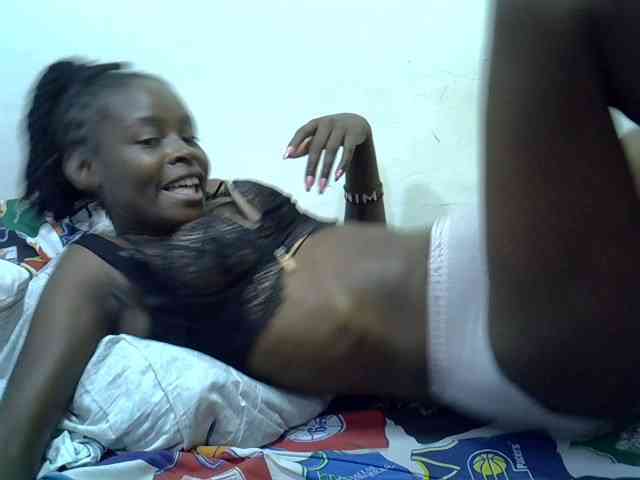 Sweetpussie webcam