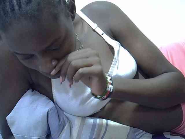 Sweetpussie webcam