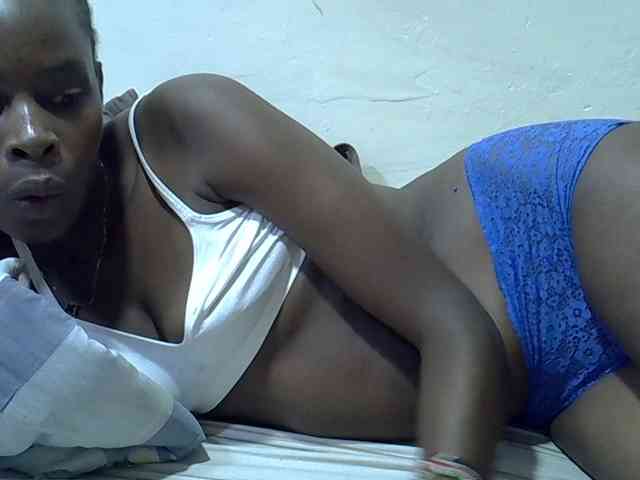 Sweetpussie webcam